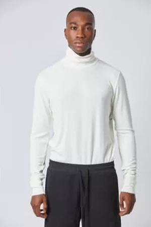 THOM KROM Men Long Sleeved T-Shirts - 681 Long Sleeves T shirt