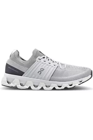 On Running Men Sneakers - Mens Cloudswift 3 Trainers