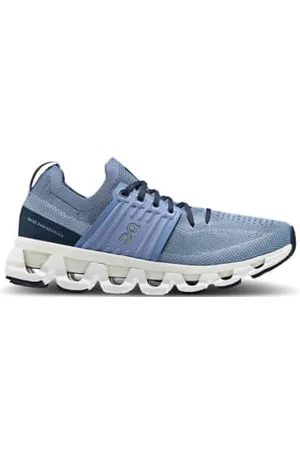 On Running Women Sneakers - Womens Cloudswift 3 Trainers