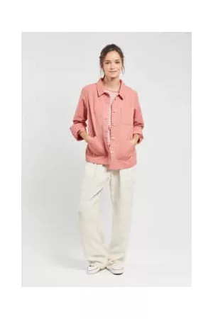 Armor.lux Women Jackets - Fishermans Jacket