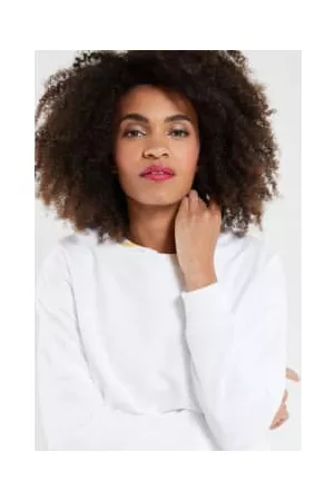 Armor.lux Women Sweatshirts - Heritage Organic Cotton Sweatshirt