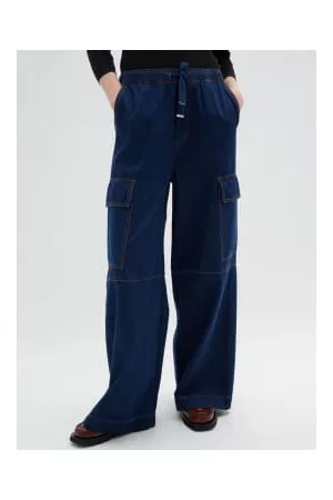 INWEAR Women Jeans - Izoebelliw Trouser