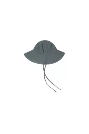 Rylee + Cru Women Hats - Floppy Sun Hat Sea