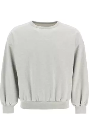 Maison Margiela Men Sweatshirts - Men's Logo Sweater