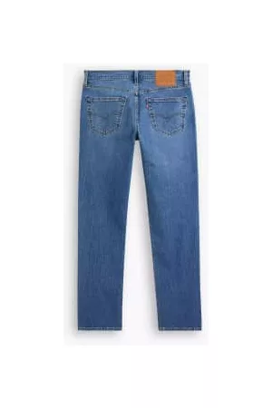 Levi's Men Slim Jeans - Skinny Jean 511