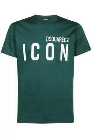 Dsquared2 Men T-Shirts - Mens Icon T-shirt