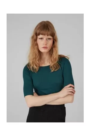 L'exception Paris Women Tops - Second Skin Top