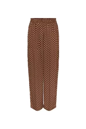 Y.A.S Women High Waisted Jeans - Yasdotti High Waisted Pants