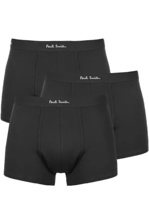 Paul Smith Men Boxer Shorts - 3 Pack Trunks