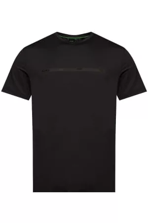 HUGO BOSS Men T-Shirts - Athleisure Active T-shirt