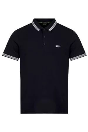 HUGO BOSS Men Polo T-Shirts - Athleisure Paddy Polo Shirt