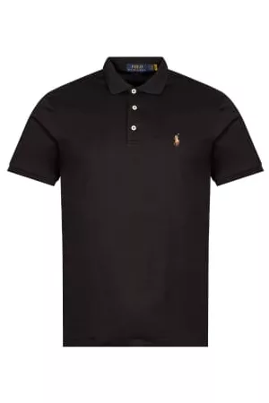 Ralph Lauren Men Polo T-Shirts - Slim Fit Polo Shirt