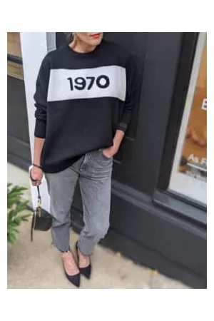 BELLA FREUD Women Sweaters - 1970 Oversized Jumper