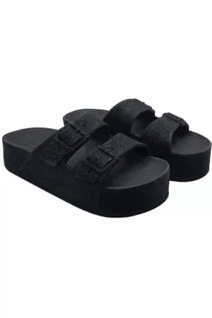 Raffaello Netw Women Wedges - Caipirinha Glitter