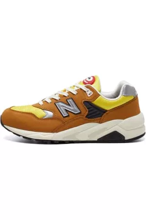 New Balance Men Sneakers - 580 Trainers - Workwear