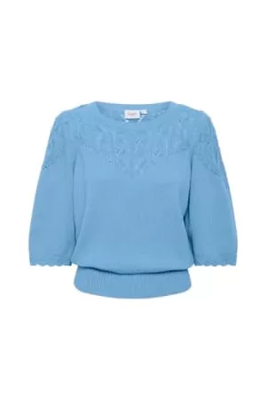 Saint Tropez Boys Sweaters - Little Boy Uta Pullover