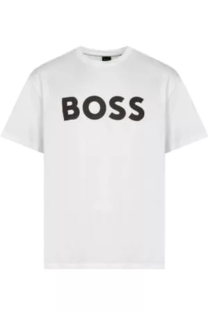 HUGO BOSS Men T-Shirts - Athleisure T-shirt 1