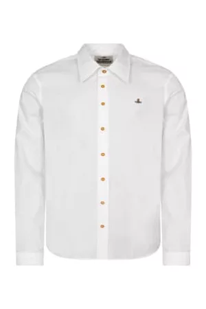 Vivienne Westwood Men Shirts - Ghost Shirt