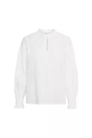 Part Two Women Blouses - Stasia Blouse In Bright