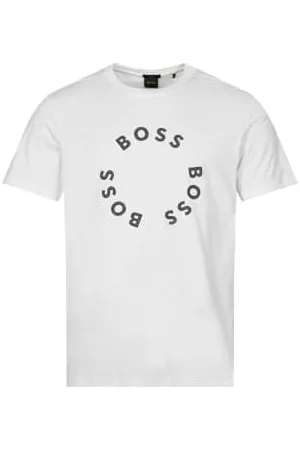 HUGO BOSS Men T-Shirts - T-shirt
