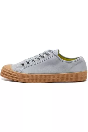 Novesta Men Sneakers - Star Master - / Gum