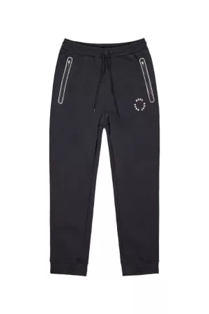 HUGO BOSS Men Sweats - Hadiko 2 Sweatpants - Dark