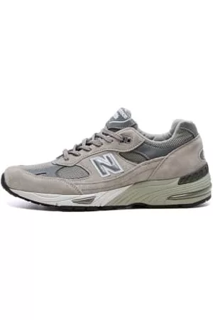 New Balance Men Sneakers - 991 Trainers
