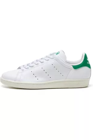 adidas Men Sneakers - Stan Smith 80s Trainers