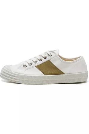 Novesta Men Sneakers - Star Master - / Green