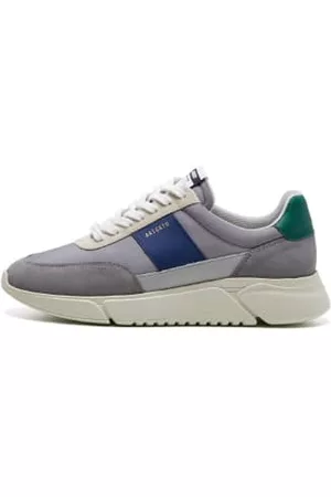 Axel Arigato Men Sneakers - Genesis - / Navy / Green