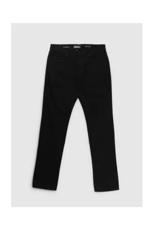 DL1961 Men Tapered Jeans - Mens Cooper Tapered In Cavern