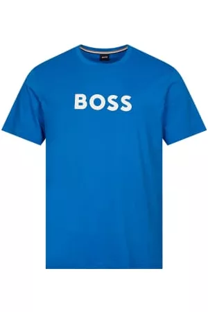 HUGO BOSS Men T-Shirts - Rn T-shirt - Bright