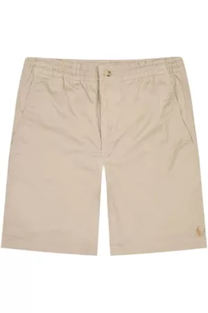 Ralph Lauren Men Shorts - Shorts - Beige / Khaki