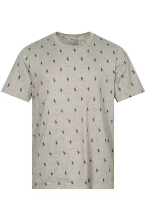 Ralph Lauren Men T-Shirts - Sleep T-shirt