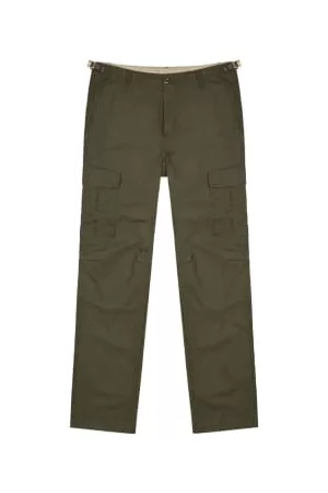 Carhartt Men Pants - Aviation Pants - Cypress