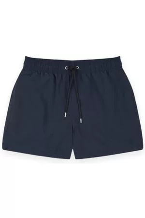Apnee Men Swim Shorts - Apnee Swim Shorts Bleu