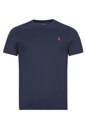 Ralph Lauren Men T-Shirts - T-shirt - Ink