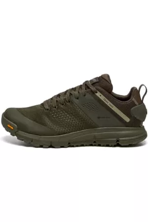 Danner Men Sneakers - Trail 2650 Gtx Trainers - Forest Night