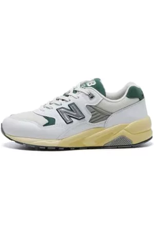 New Balance Men Sneakers - 580 Trainers - / Green