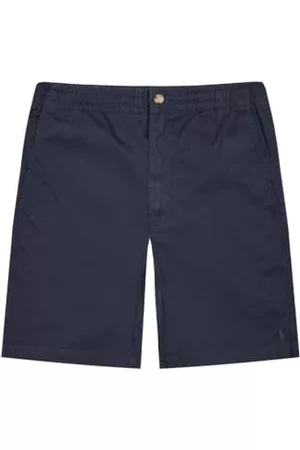Ralph Lauren Men Shorts - Shorts - Navy