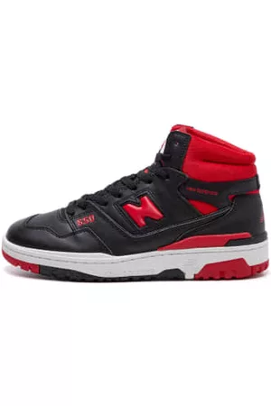 New Balance Men Sneakers - 650 Trainers - / Red