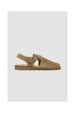 Paraboot Men Sports Equipment - Adriatic/sport Miel/velours Corde