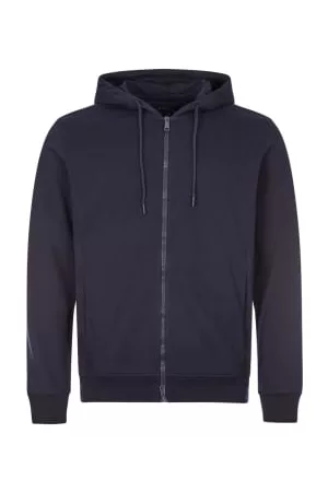 Paul & Shark Men Hoodies - Hoodie - Navy