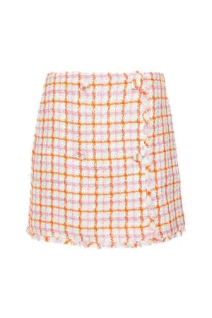 iBlues Women Skirts - Rigelo Skirt