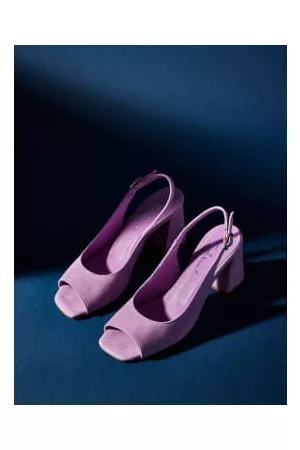 Colibri Boutique Women Sandals - Suede Silvia Sandals