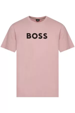 HUGO BOSS Men T-Shirts - Rn T-shirt - Pastel