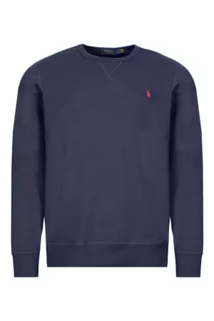 Ralph Lauren Men Sweatshirts - Sweatshirt - Navy