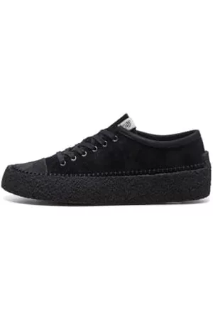 Clarks Men Sneakers - Caravan Low Trainers