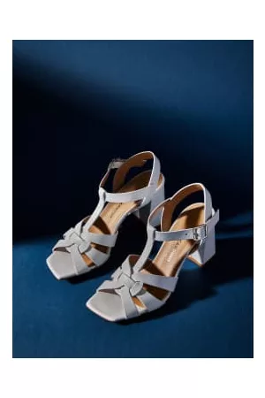 Chiara Carrino Women Sandals - Bulgaro Sandal