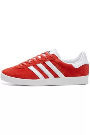 adidas Men Sneakers - Gazelle 85 Archive Series Trainers